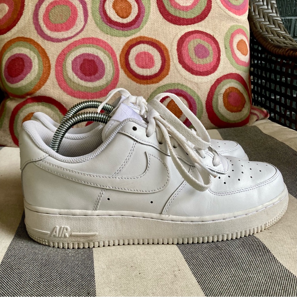 air force 1 white
